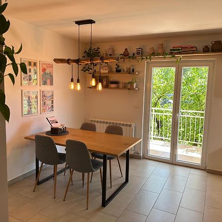 Apartment Cvetka Порторож Экстерьер фото