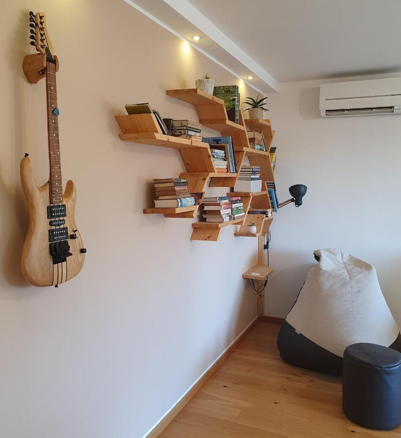 Apartment Cvetka Порторож Экстерьер фото