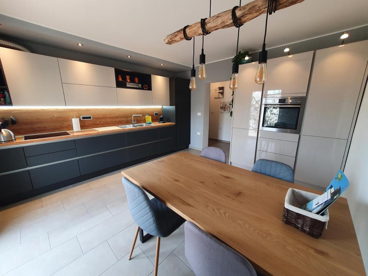 Apartment Cvetka Порторож Экстерьер фото