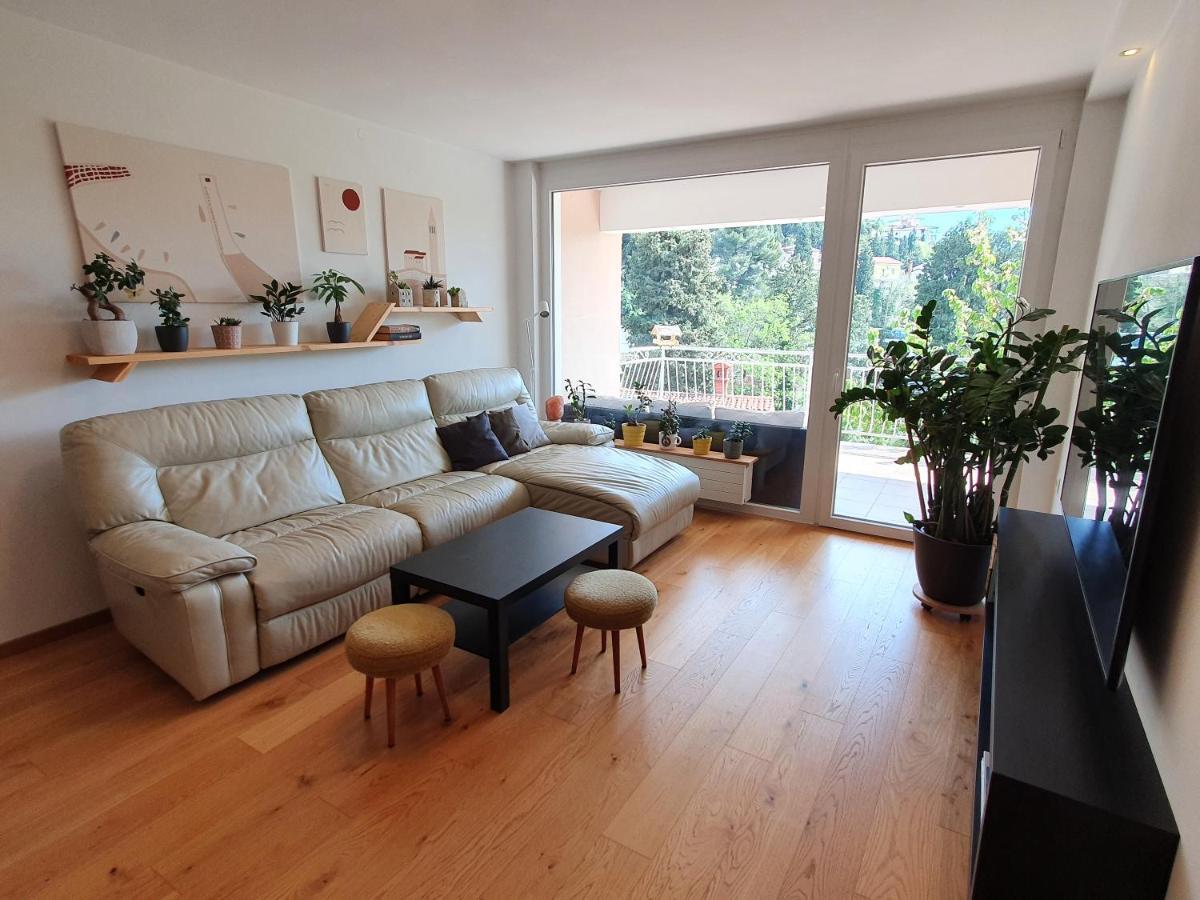 Apartment Cvetka Порторож Экстерьер фото