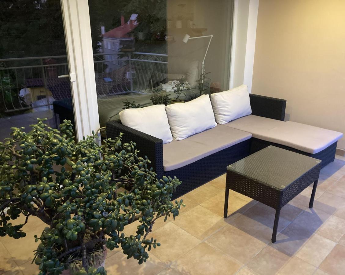 Apartment Cvetka Порторож Экстерьер фото
