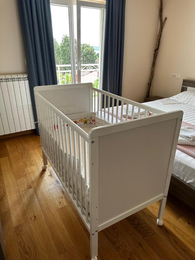Apartment Cvetka Порторож Экстерьер фото