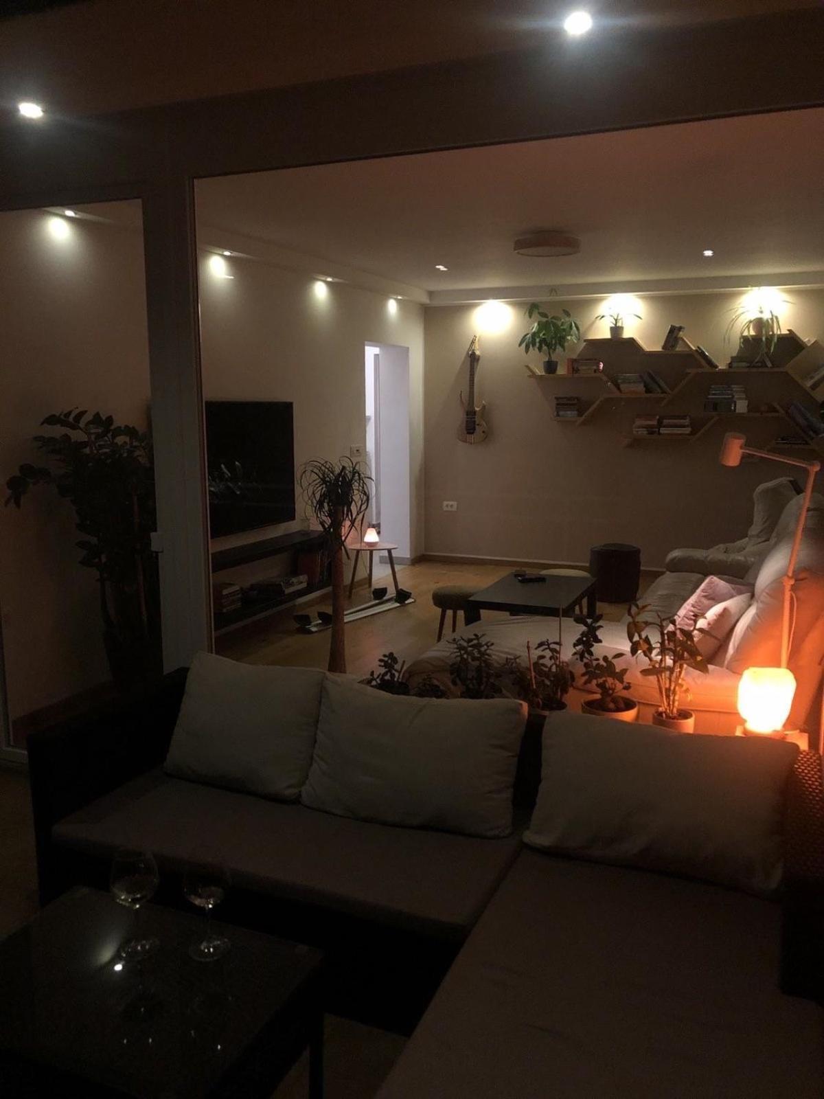 Apartment Cvetka Порторож Экстерьер фото