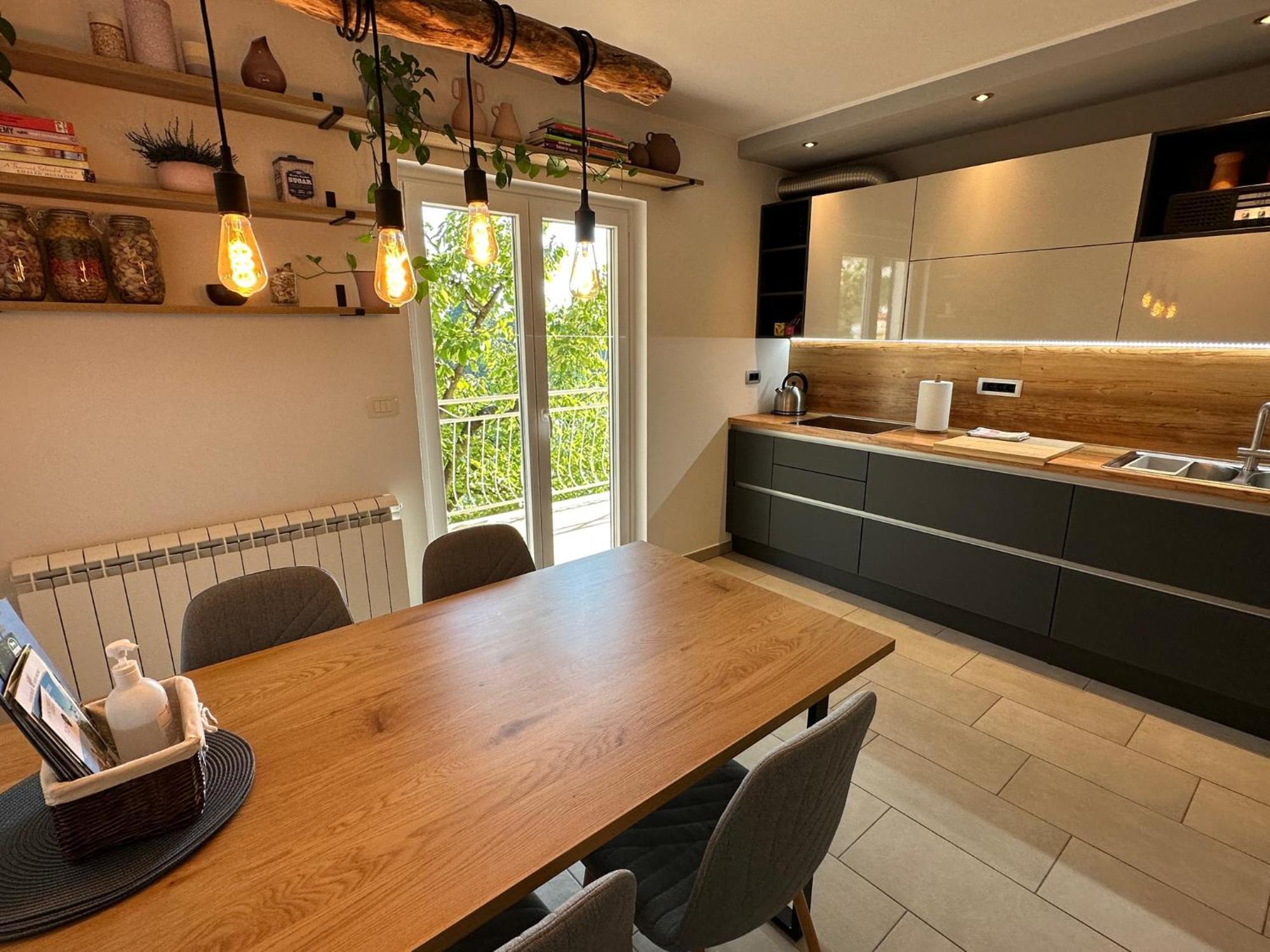 Apartment Cvetka Порторож Экстерьер фото