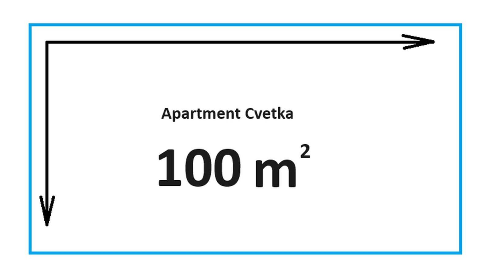 Apartment Cvetka Порторож Экстерьер фото