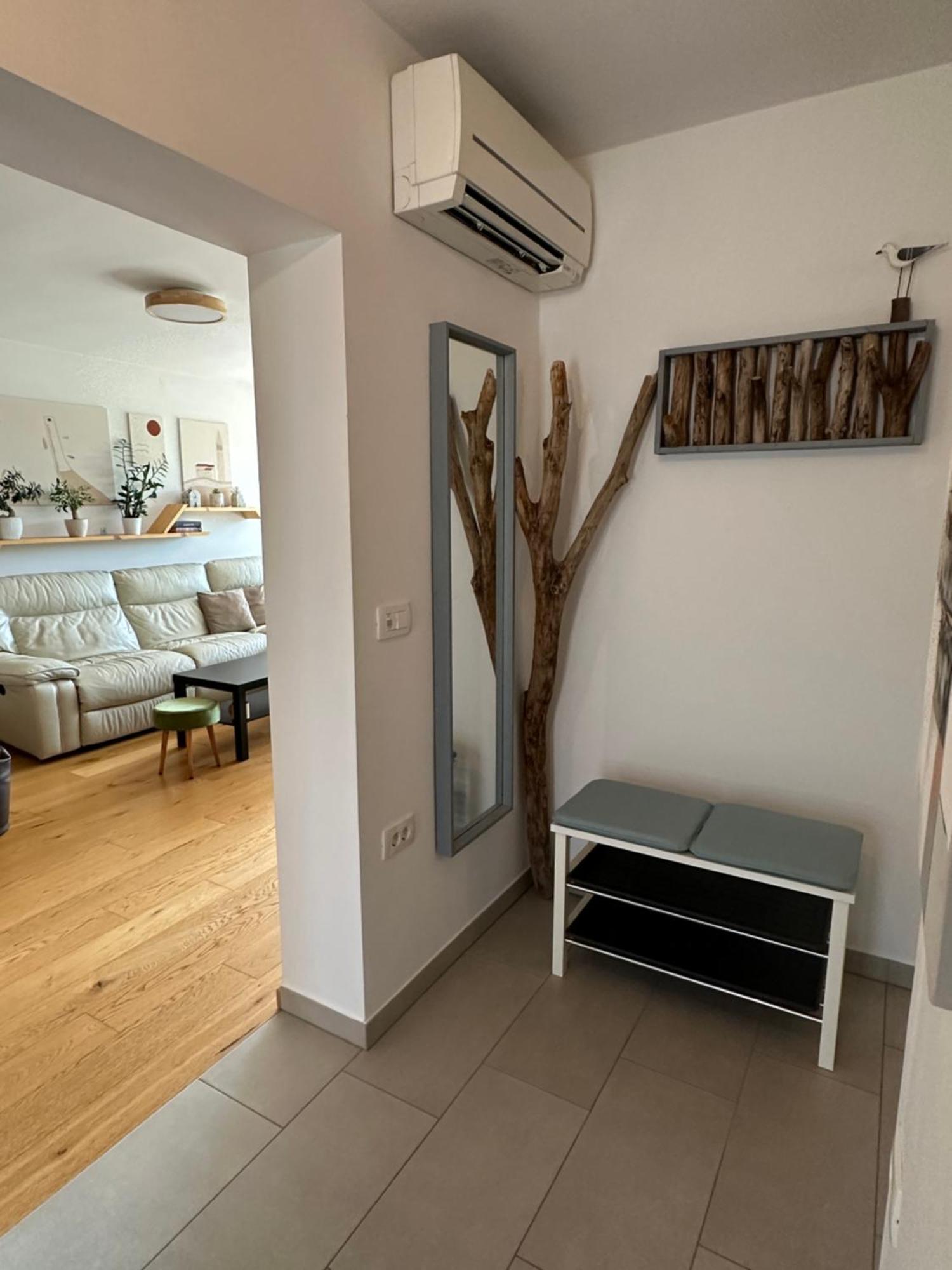 Apartment Cvetka Порторож Экстерьер фото