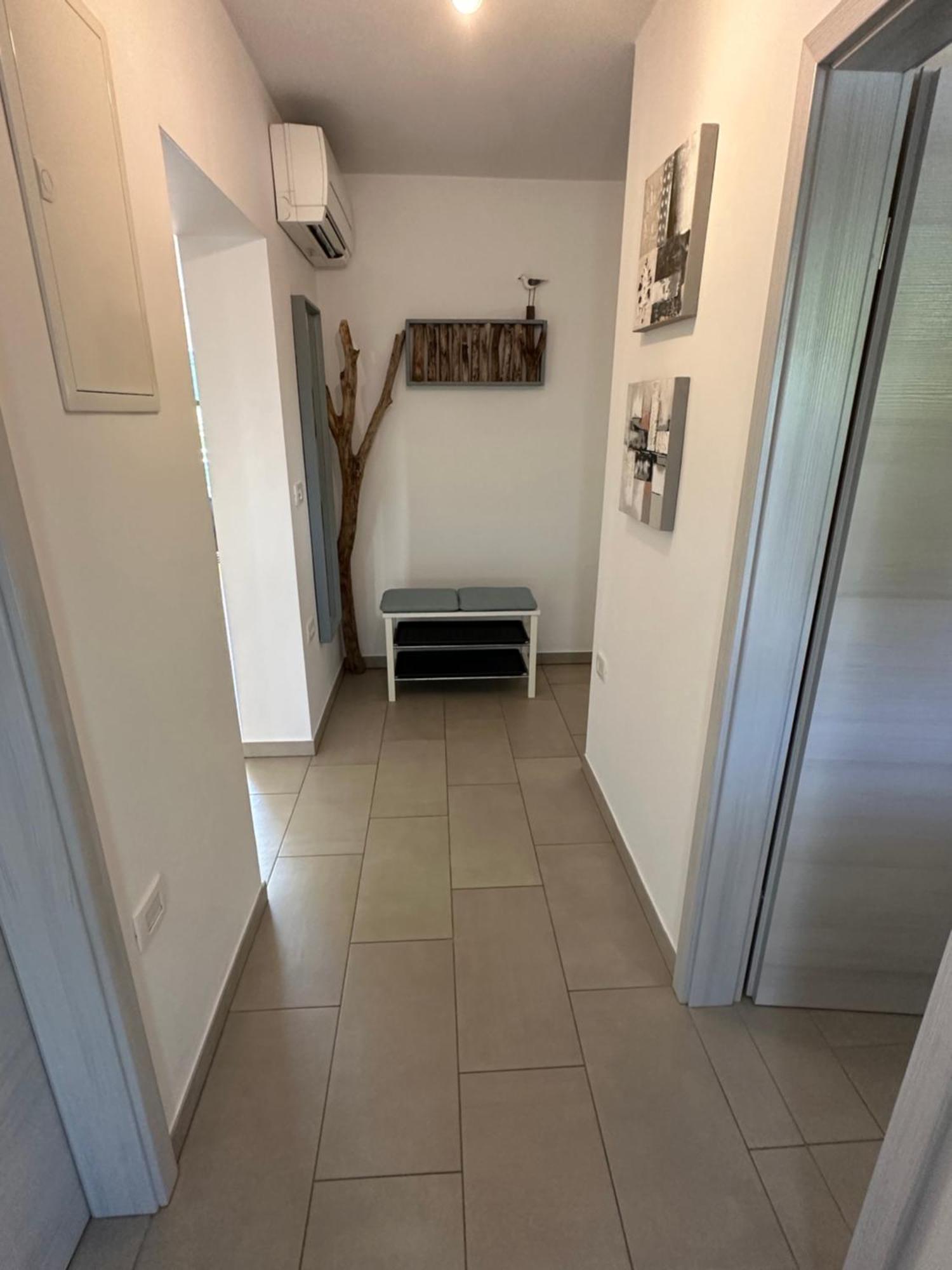 Apartment Cvetka Порторож Экстерьер фото