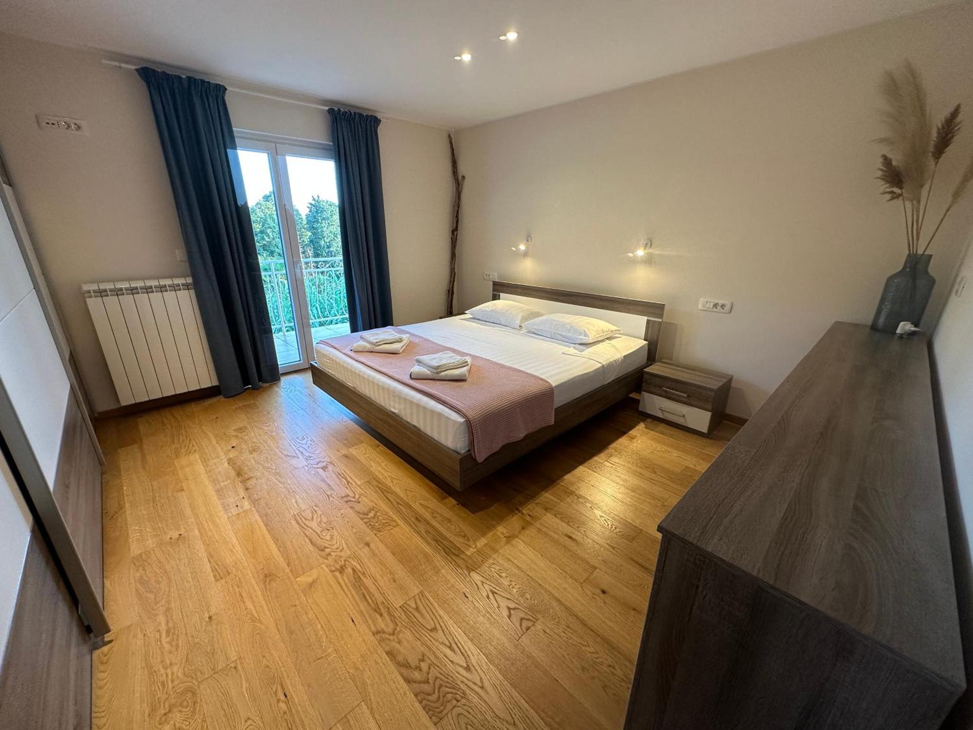 Apartment Cvetka Порторож Экстерьер фото