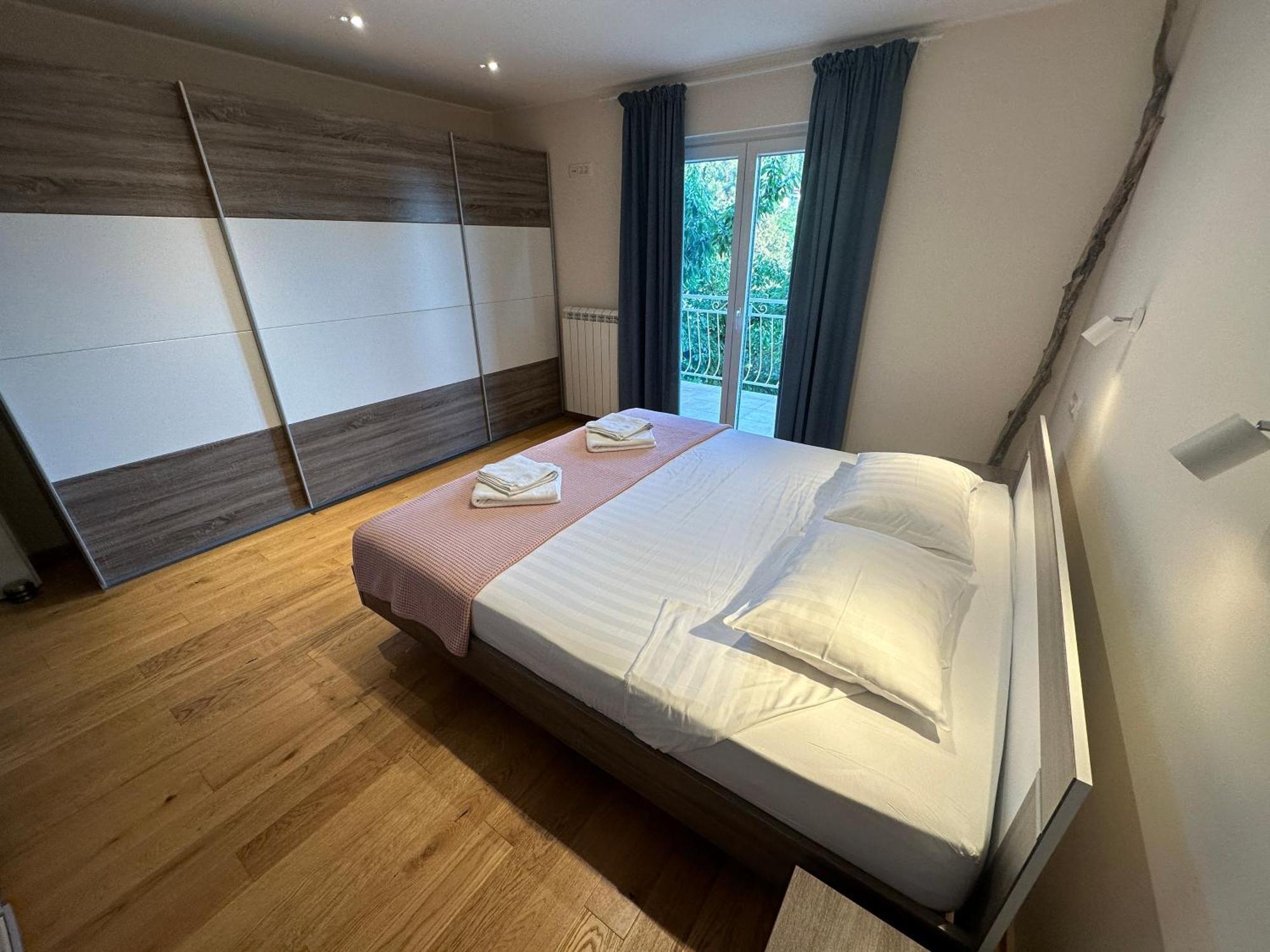 Apartment Cvetka Порторож Экстерьер фото