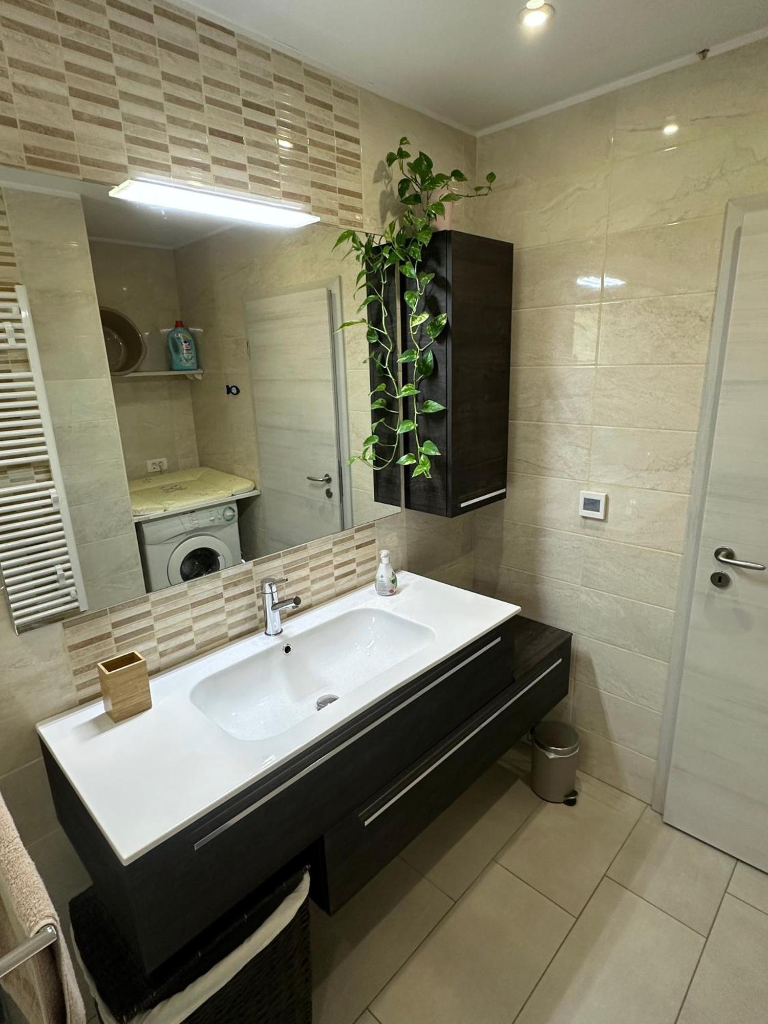 Apartment Cvetka Порторож Экстерьер фото