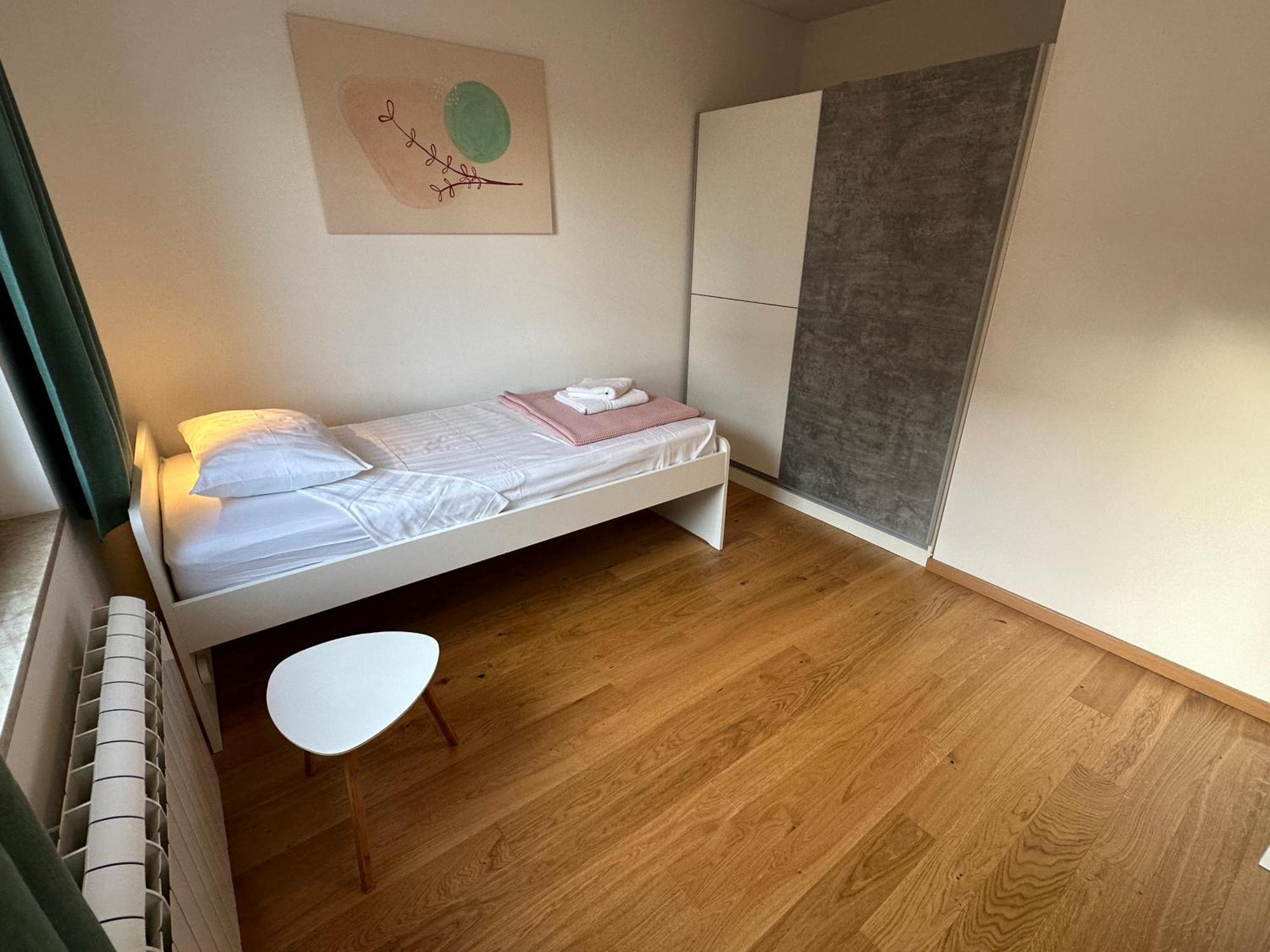 Apartment Cvetka Порторож Экстерьер фото