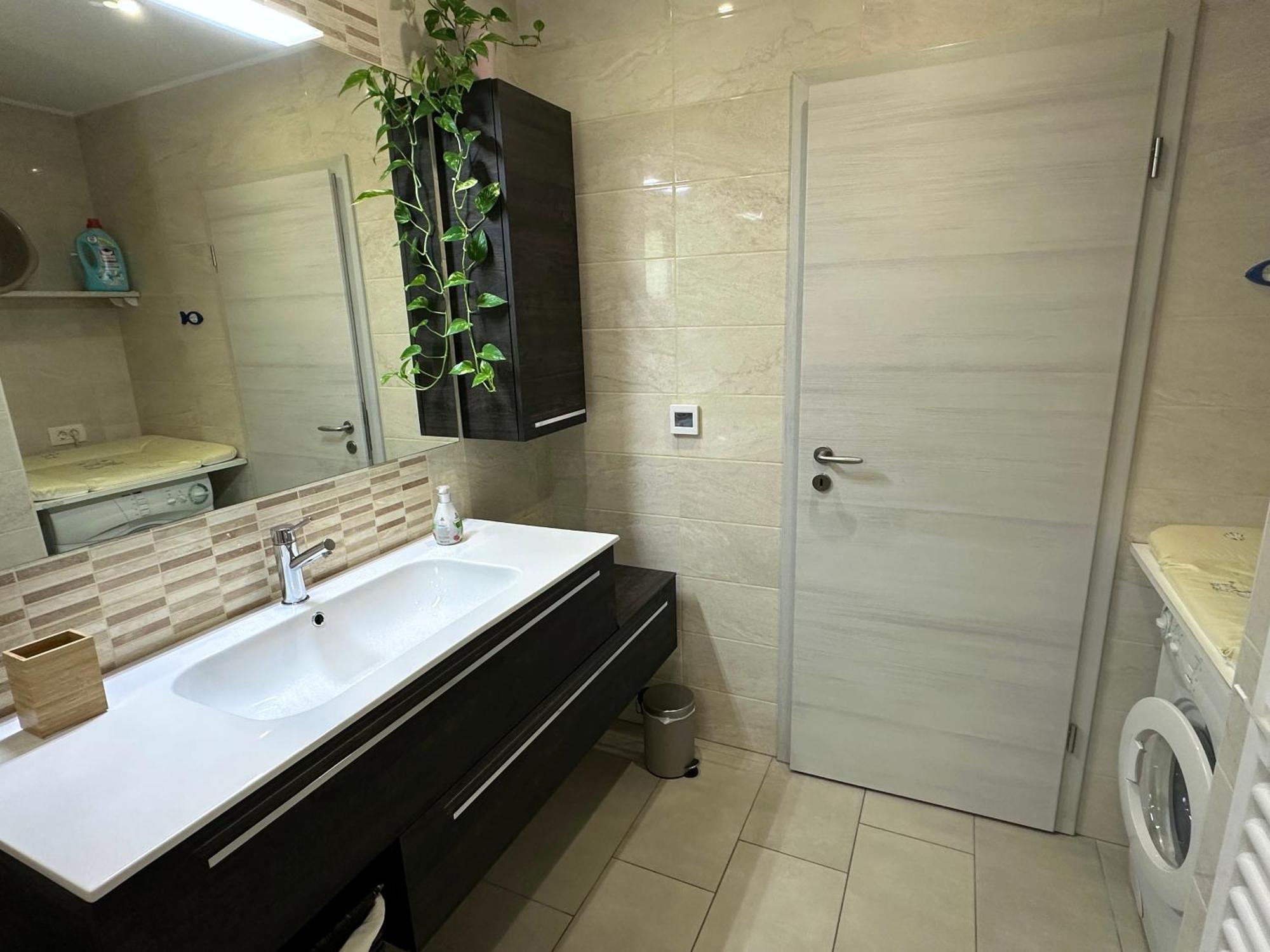 Apartment Cvetka Порторож Экстерьер фото