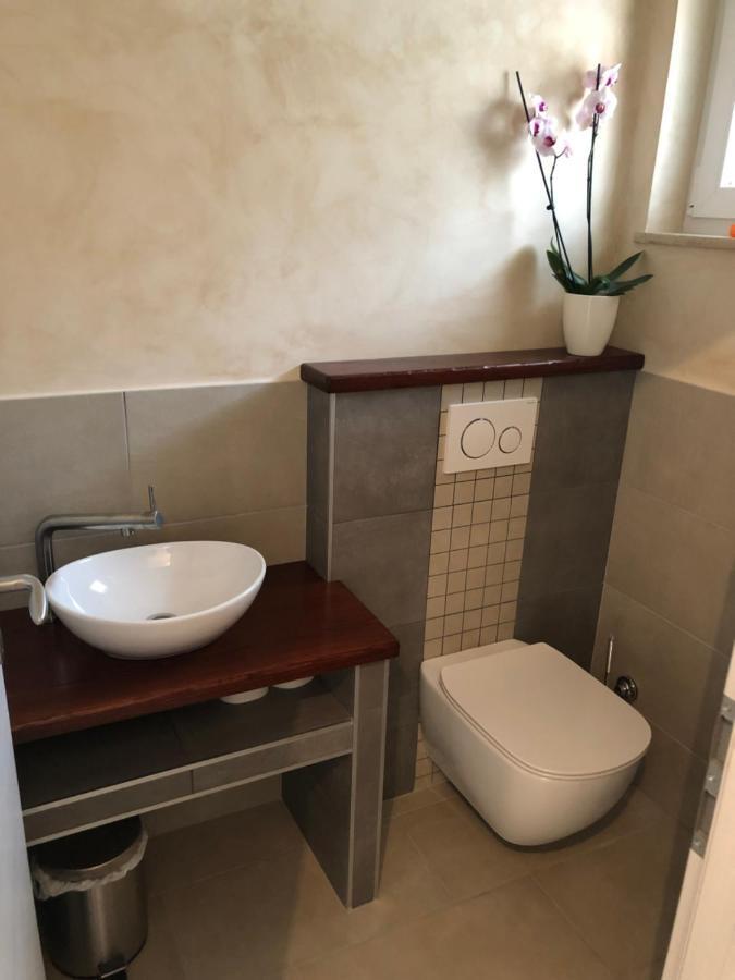 Apartment Cvetka Порторож Экстерьер фото