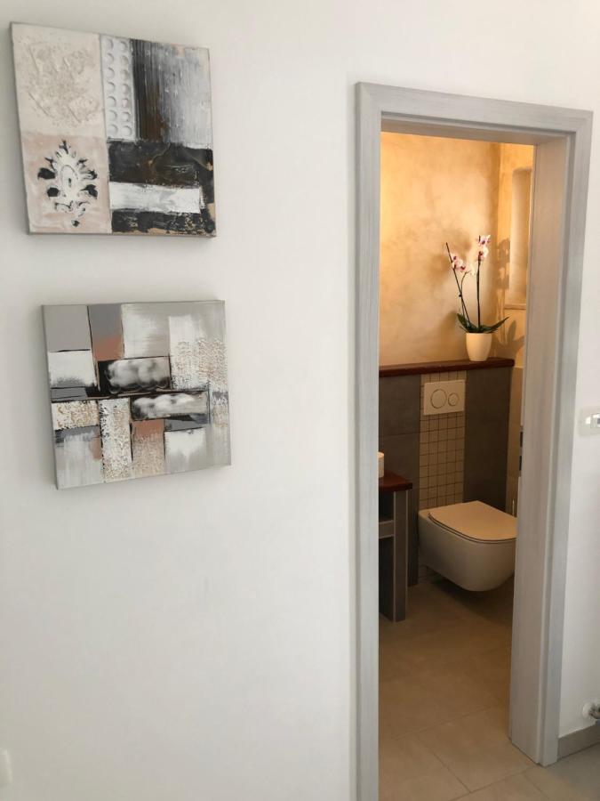 Apartment Cvetka Порторож Экстерьер фото