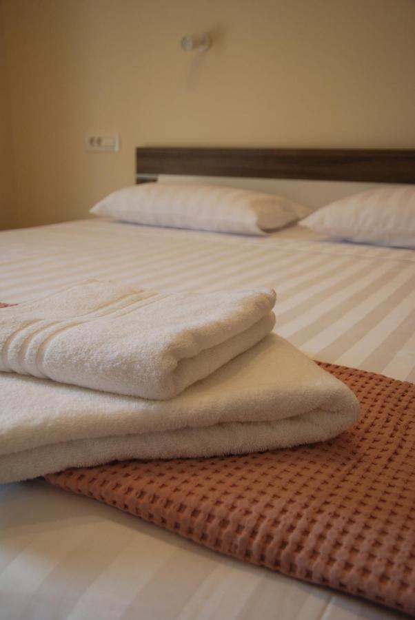 Apartment Cvetka Порторож Экстерьер фото