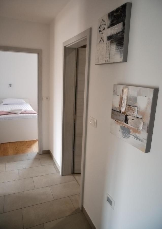 Apartment Cvetka Порторож Экстерьер фото